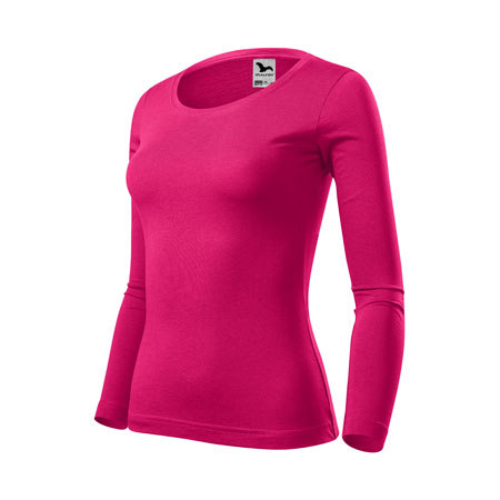 Tricou dama Fit-T LS169