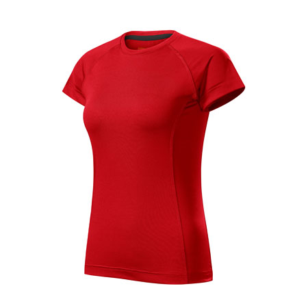 Tricou dama Destiny176 - imagine 5