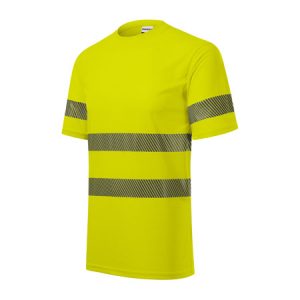 Tricou unisex HV Dry1V8