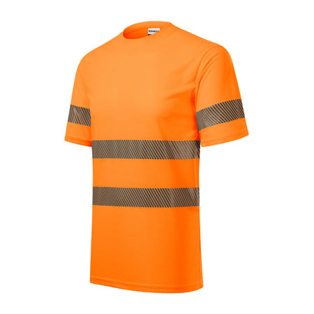 Tricou unisex HV Dry1V8 - imagine 2