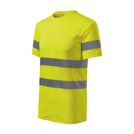 Tricou unisex HV Protect1V9 - imagine 2