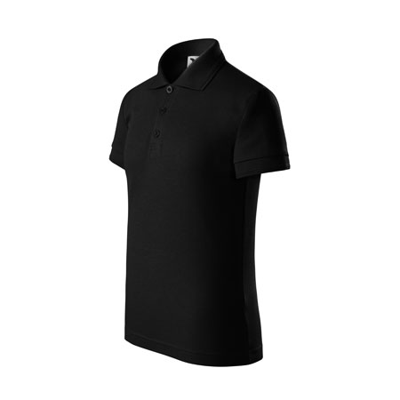 Tricou Polo copii Pique Polo222 - imagine 3