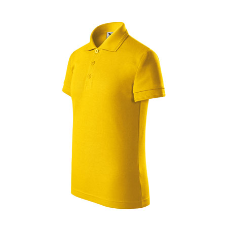 Tricou Polo copii Pique Polo222 - imagine 11