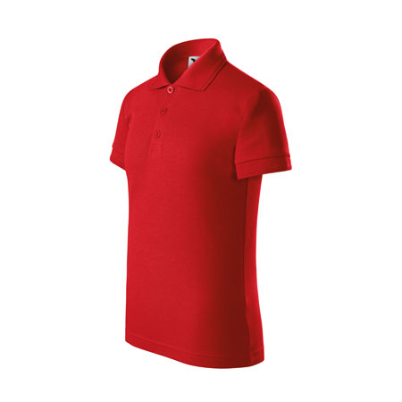 Tricou Polo copii Pique Polo222 - imagine 5
