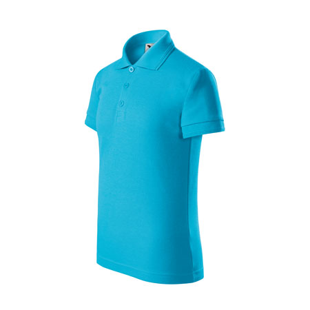 Tricou Polo copii Pique Polo222 - imagine 9