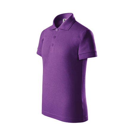 Tricou Polo copii Pique Polo222 - imagine 7