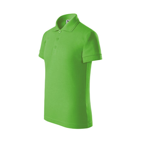 Tricou Polo copii Pique Polo222 - imagine 10