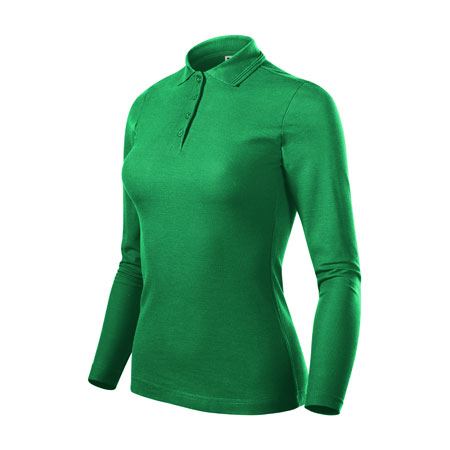 Tricou Polo dama Pique Polo LS231