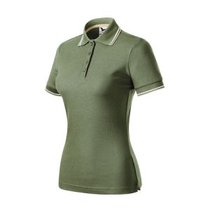 Tricou Polo dama Focus233