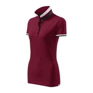 Tricou Polo dama Dress up271