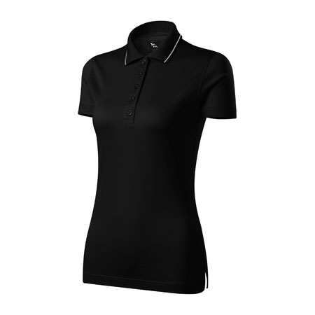 Tricou Polo dama Grand269 - imagine 2