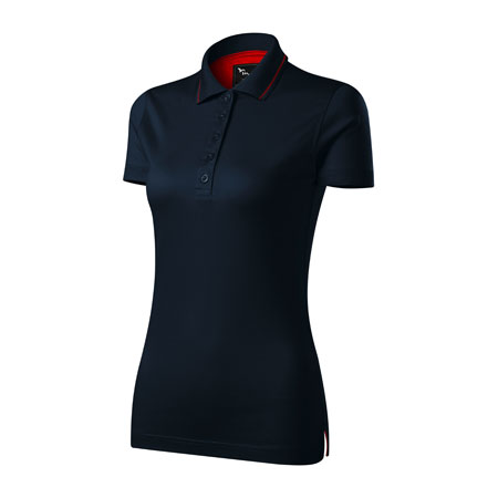 Tricou Polo dama Grand269 - imagine 3