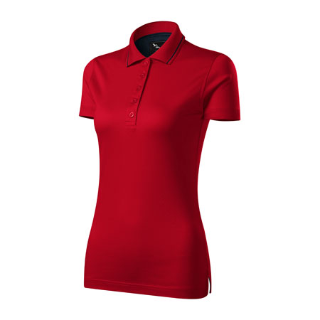 Tricou Polo dama Grand269 - imagine 5
