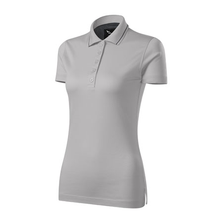 Tricou Polo dama Grand269 - imagine 4