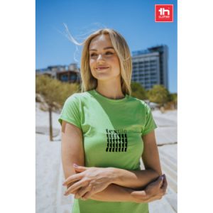 THC ANKARA WOMEN tricou pentru dame