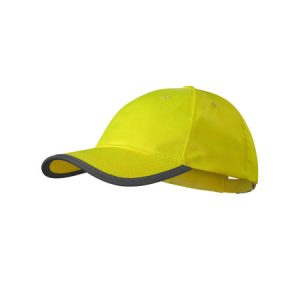Sapca unisex HV Reflex3V5
