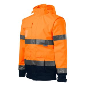 Jacheta unisex HV Guard 4 in 15V2