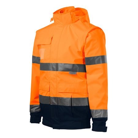 Jacheta unisex HV Guard 4 in 15V2