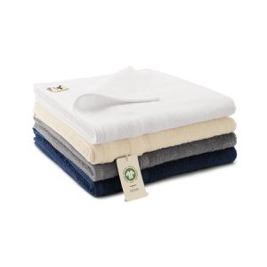 Prosop de baie unisex Organic918