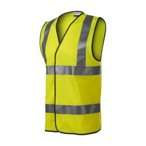 Vesta de siguranta unisex HV Bright9V3