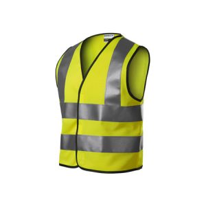 Vesta de siguranta copii HV Bright9V4