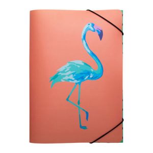 Docky dosar pentru documente din plastic