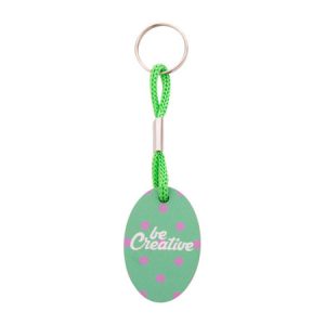 Woody Plus B Breloc personalizat