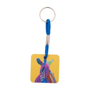 Woody Plus C Breloc personalizat