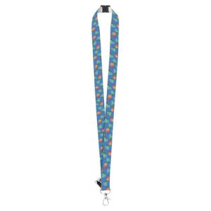 Subyard Zero Safe RPET snur cu sublimare