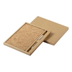 Minsor set blocnotes