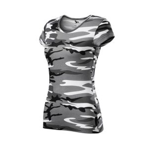 Tricou dama Camo PureC22