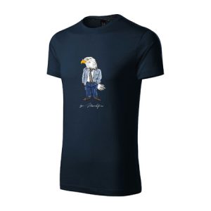 Tricou barbati Mr. MalfiniE01