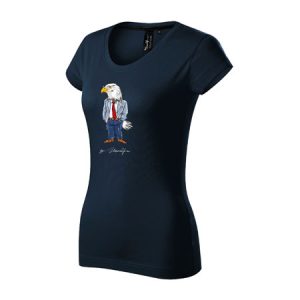 Tricou dama Miss MalfiniE02