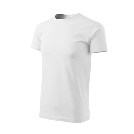 Tricou unisex Heavy New FreeF37 - imagine 2