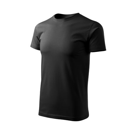Tricou unisex Heavy New FreeF37 - imagine 3