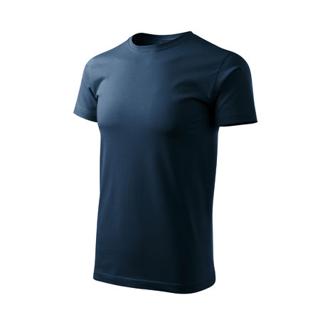 Tricou unisex Heavy New FreeF37 - imagine 4