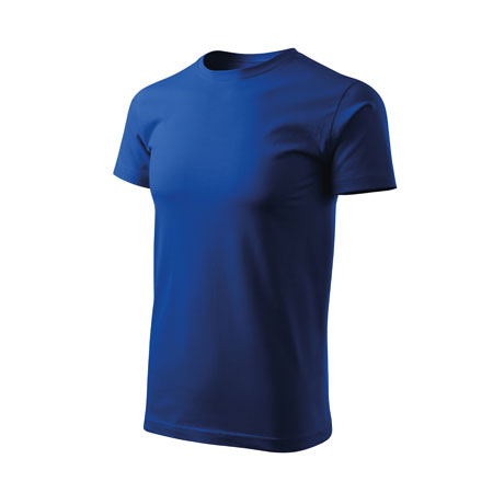 Tricou unisex Heavy New FreeF37 - imagine 5