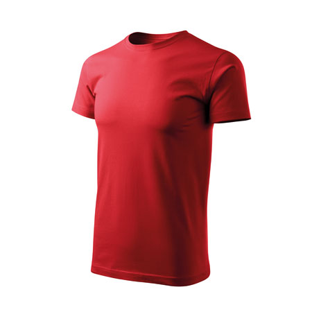Tricou unisex Heavy New FreeF37 - imagine 6