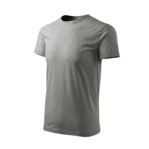 Tricou unisex Heavy New FreeF37