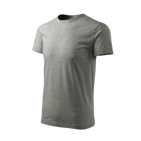 Tricou unisex Heavy New FreeF37