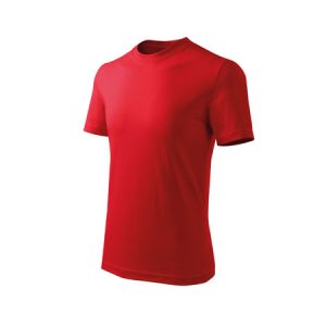 Tricou copii Basic FreeF38