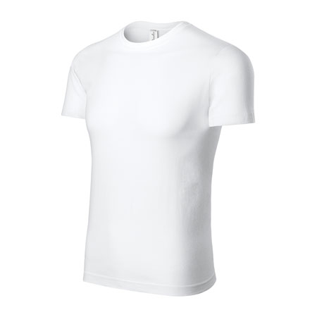 Tricou unisex PaintP73 - imagine 2