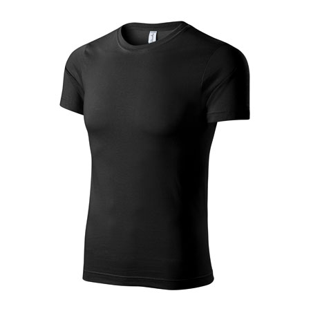 Tricou unisex PaintP73 - imagine 3