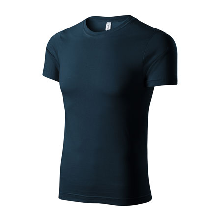 Tricou unisex PaintP73 - imagine 4