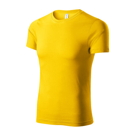 Tricou unisex PaintP73 - imagine 22