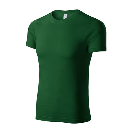 Tricou unisex PaintP73 - imagine 19