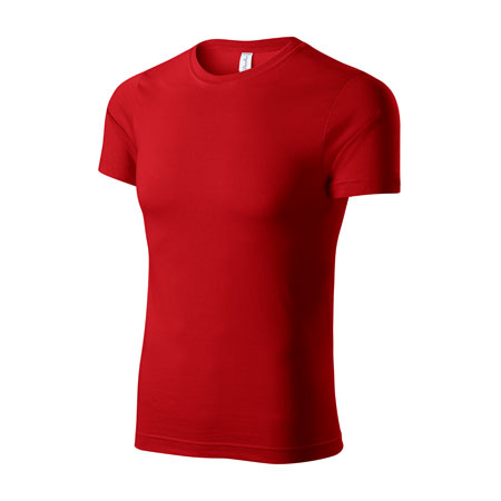 Tricou unisex PaintP73 - imagine 6