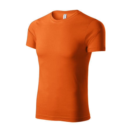 Tricou unisex PaintP73 - imagine 9