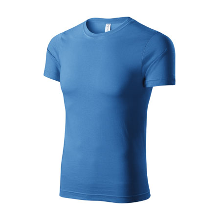 Tricou unisex PaintP73 - imagine 13