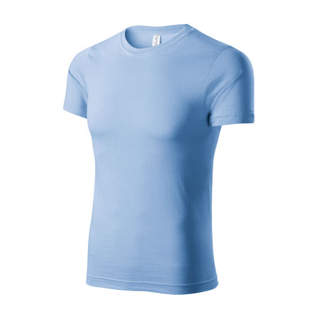 Tricou unisex PaintP73 - imagine 12